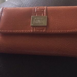 A Liz Claiborne women wallet